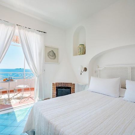 Villa Giusy Positano Zewnętrze zdjęcie